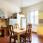 Apartments Florence - Splendid Lungarno Panoramic View