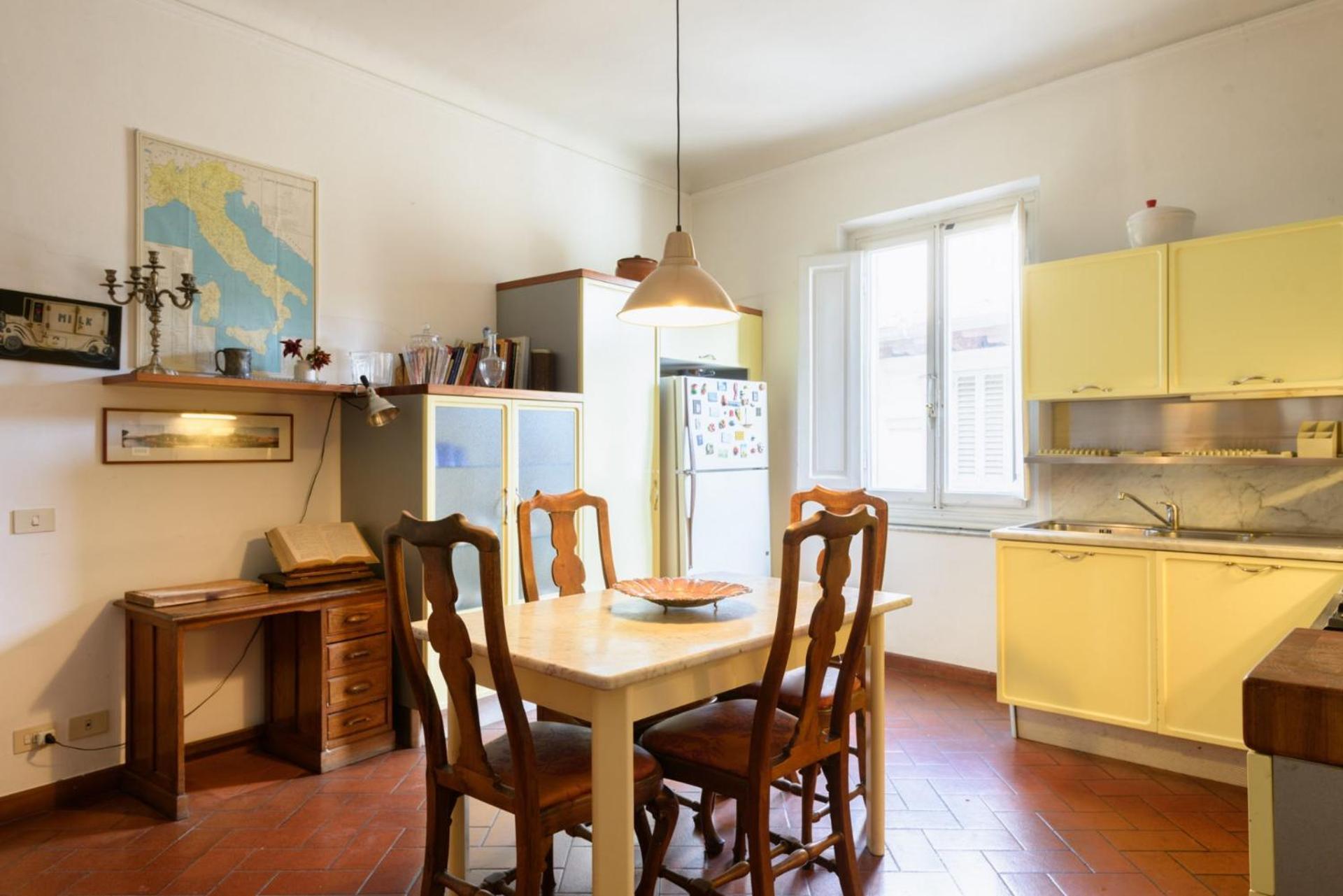- Splendid Lungarno Panoramic View Apartamento Florencia
