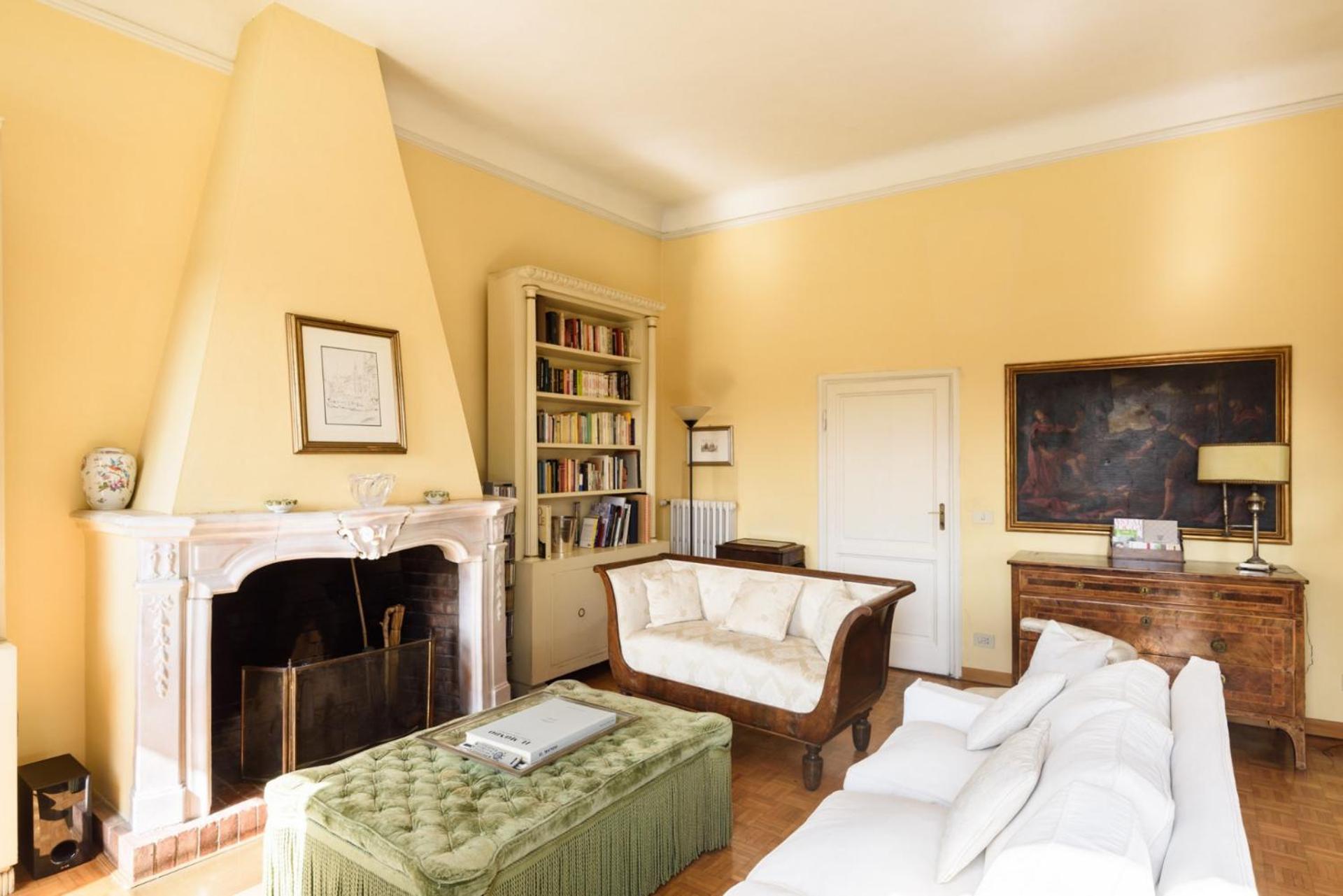 - Splendid Lungarno Panoramic View Apartamento *