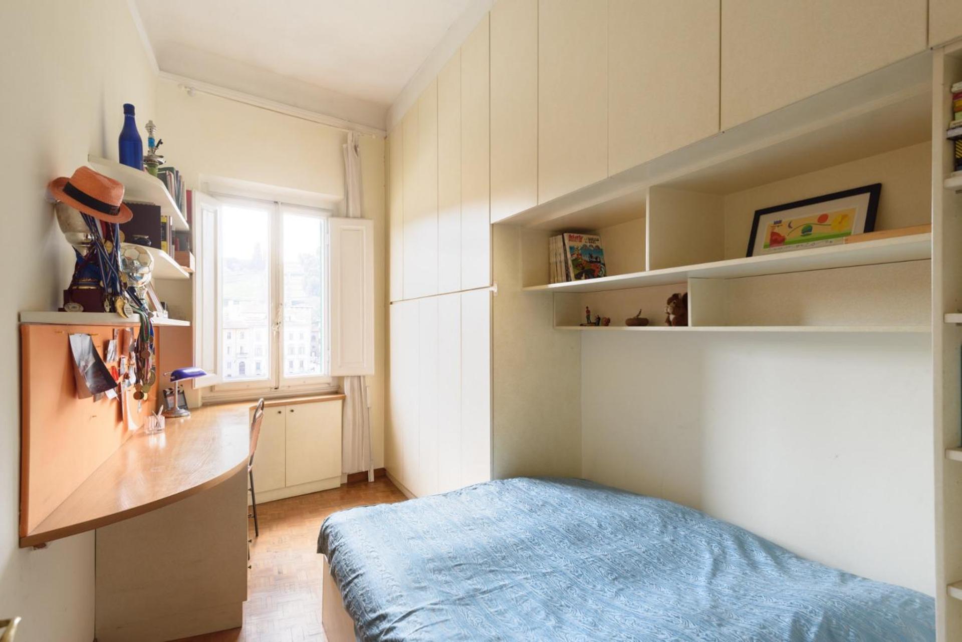- Splendid Lungarno Panoramic View Apartamento Florencia