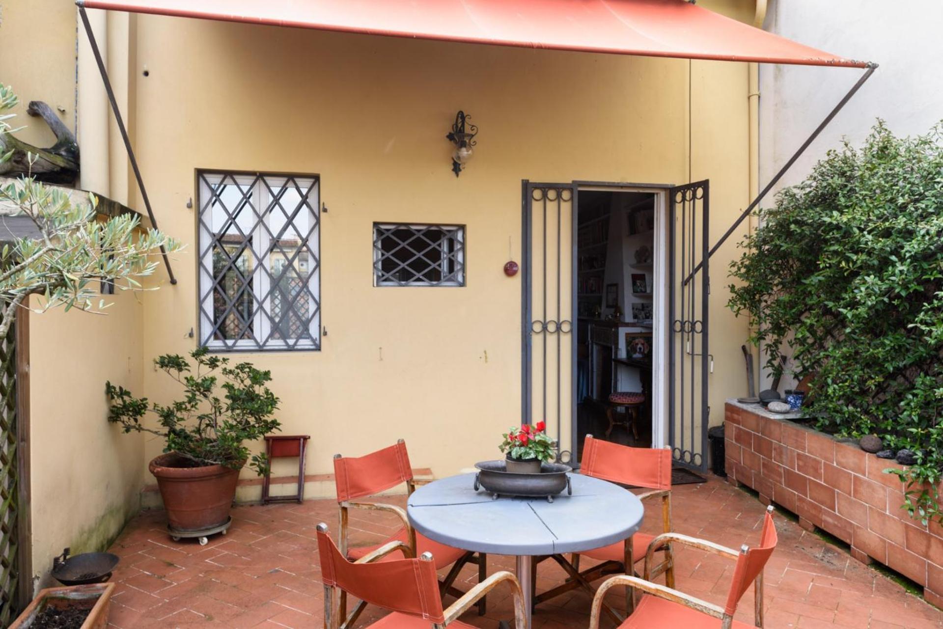 - Splendid Lungarno Panoramic View Apartamento