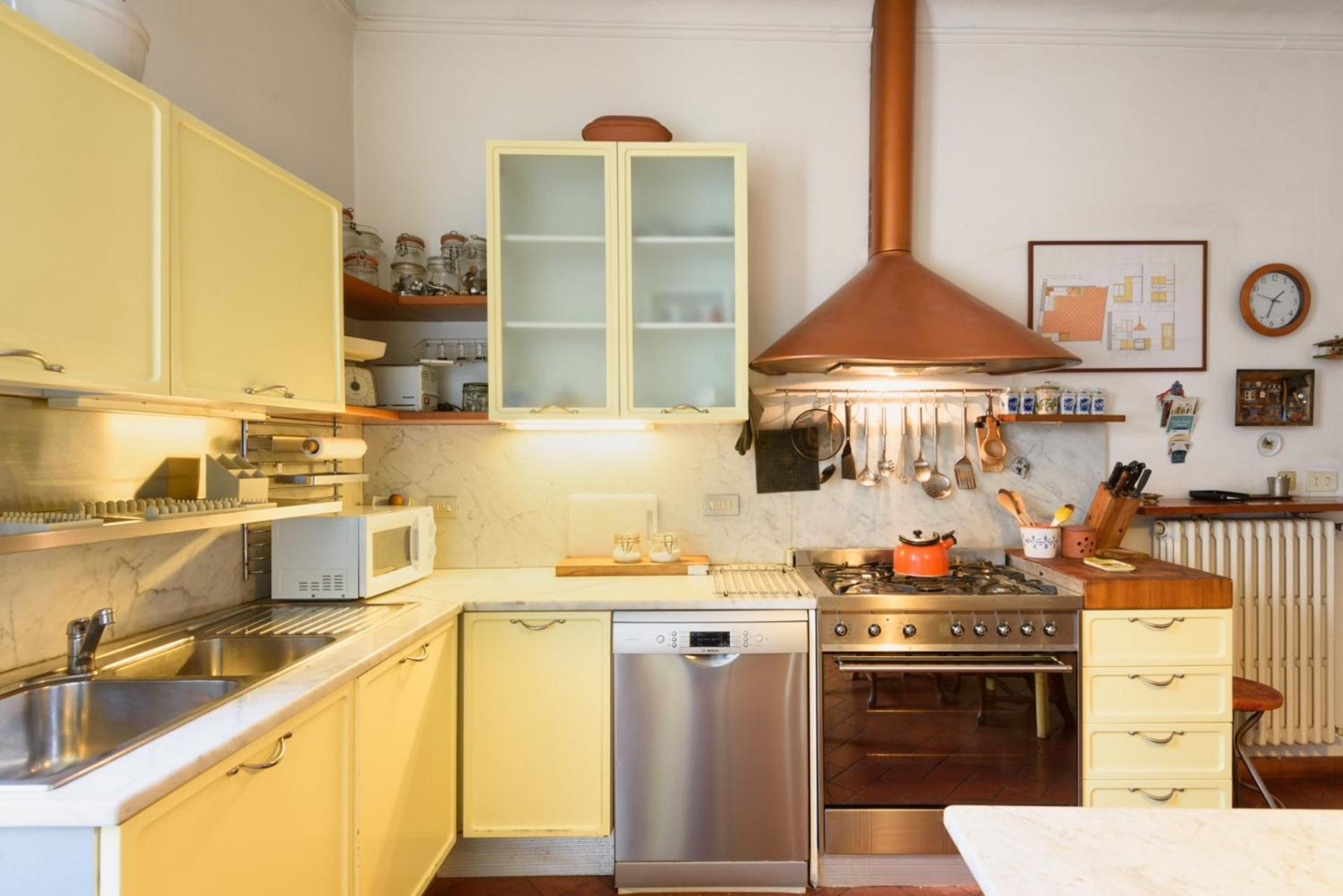 Apartamento - Splendid Lungarno Panoramic View