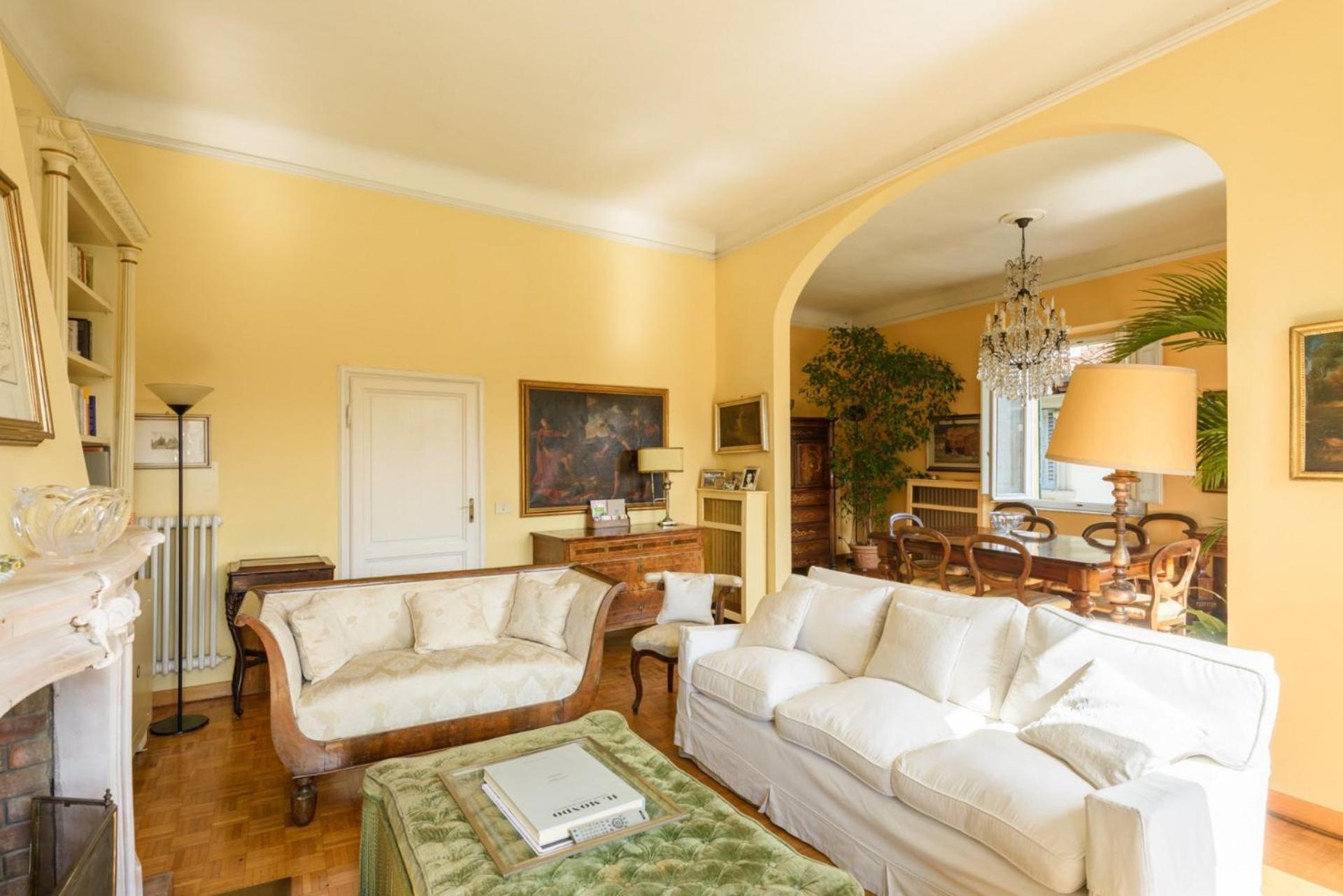 - Splendid Lungarno Panoramic View